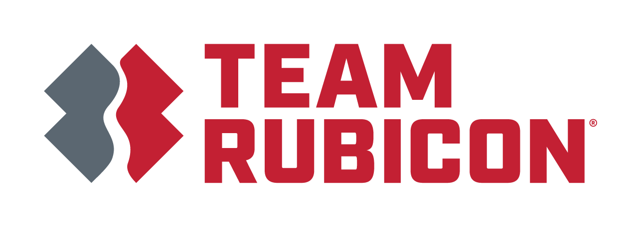 Team Rubicon logo in color